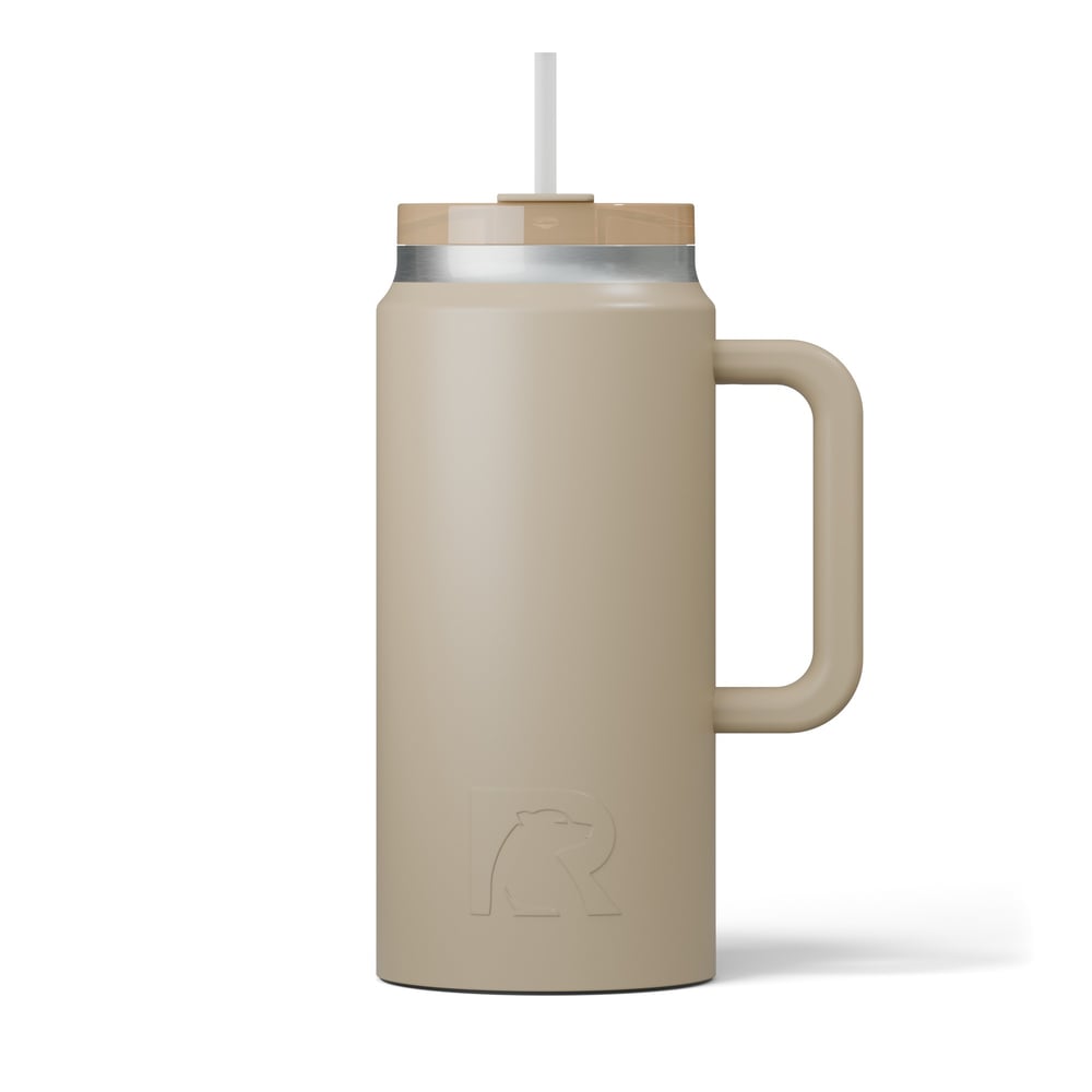 RTIC Outdoors - 64oz Road Trip Tumbler - Image 8