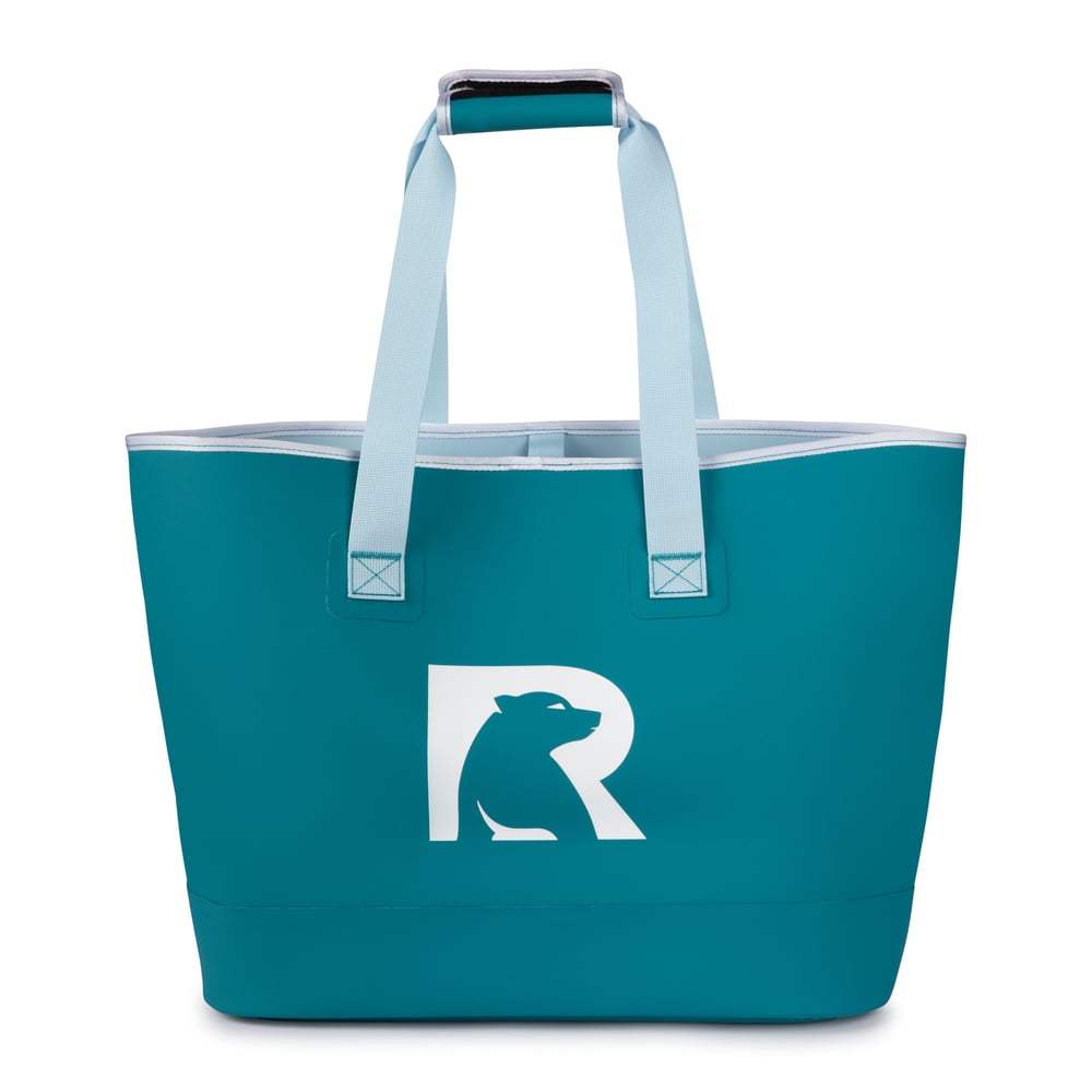 RTIC Outdoors - Ultra-Tough Tote-Deep Harbor - Image 2