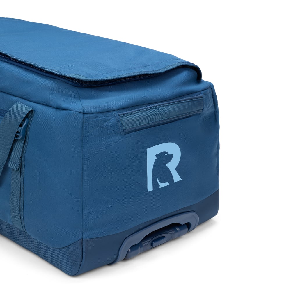 RTIC Outdoors - Pack It. Roll It. Go.-Navy & Denim - Image 14