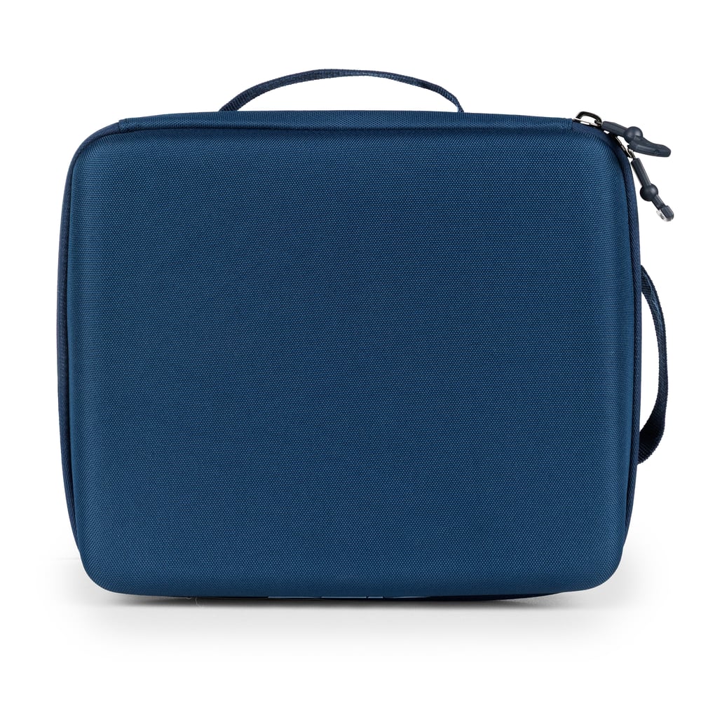 RTIC Outdoors - Day Packer Lunch Box - Navy & Denim - Image 5