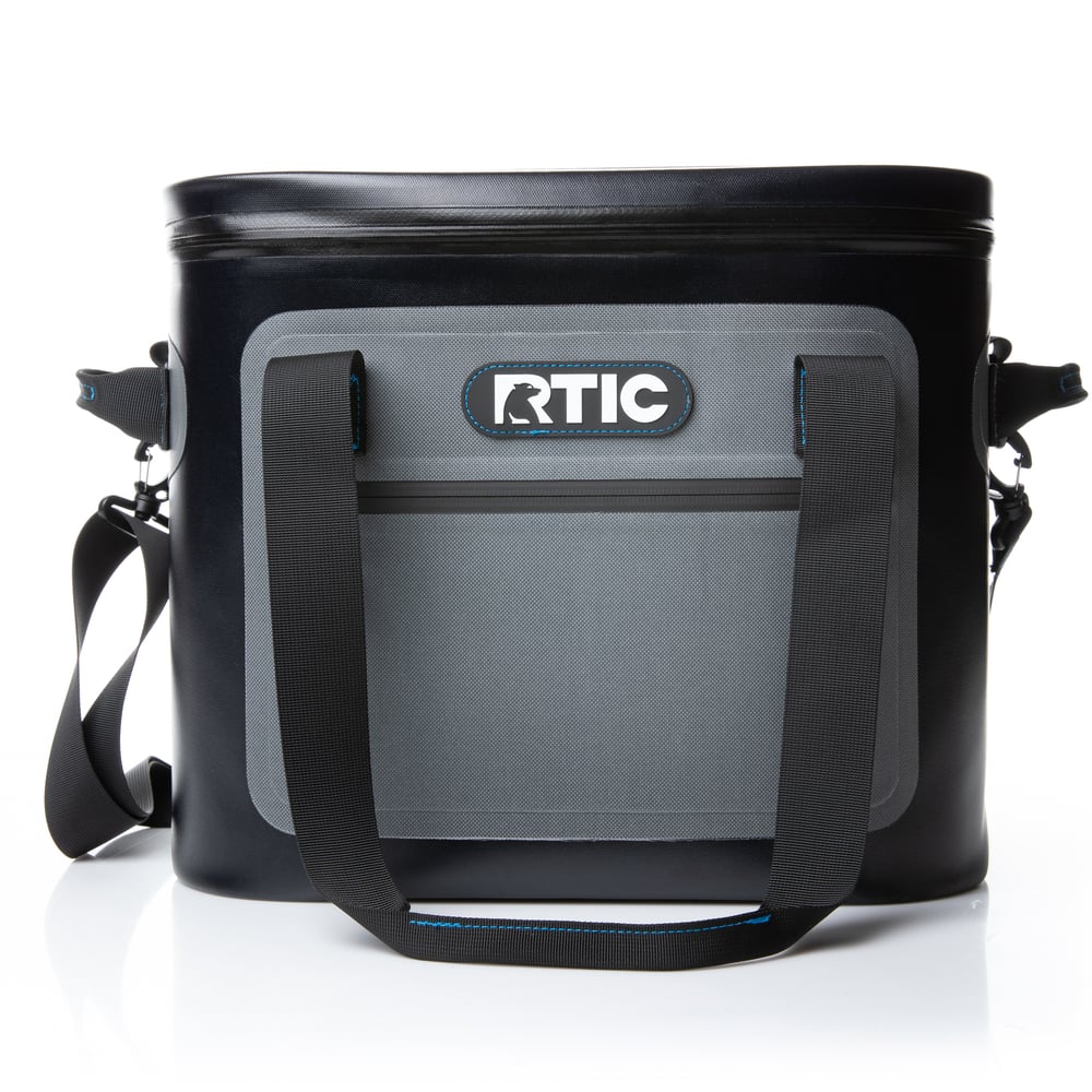 RTIC Outdoors - BUILT TO FLOAT - Blue / Grey - Image 2