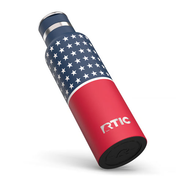 RTIC Outdoors - Journey Bottle - Stars - Image 7