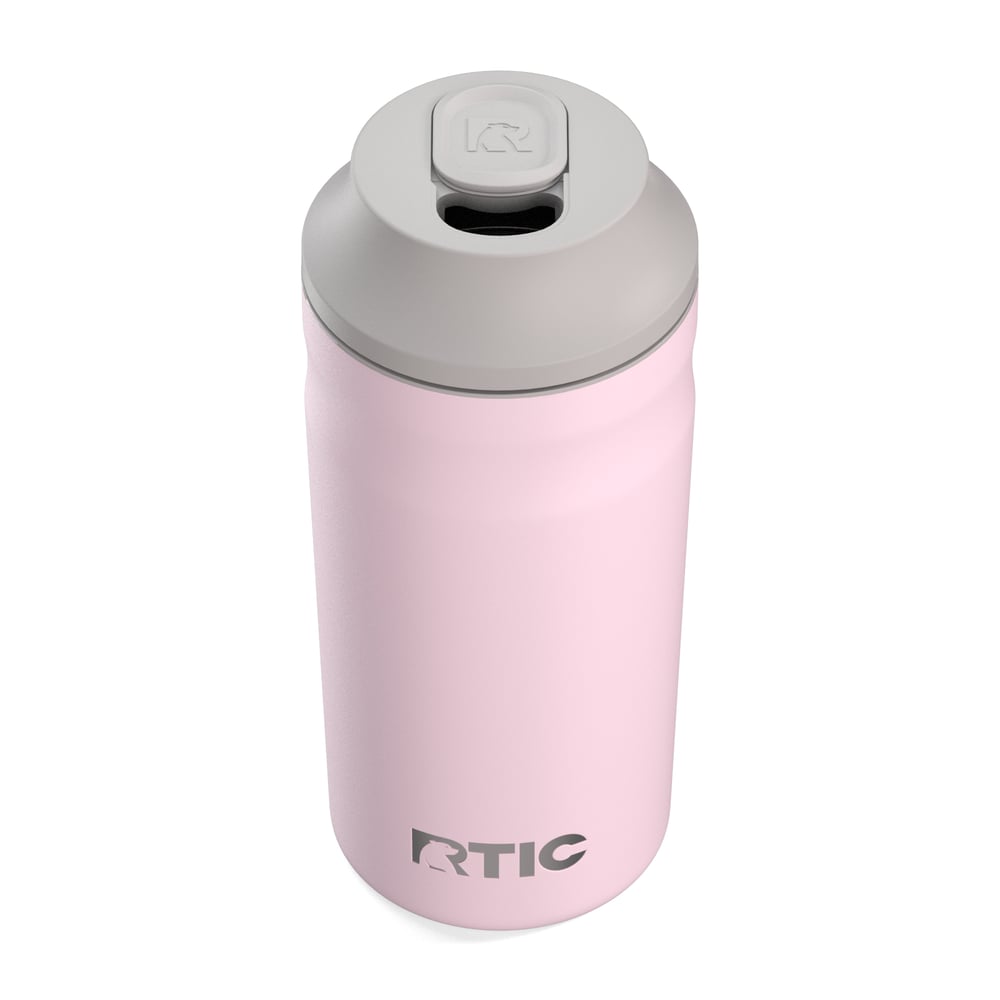 RTIC Outdoors - All-in-One Can Chiller - Pale Pink - Image 5