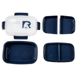 Alternative view of RTIC Outdoors - Lunch Container-Navy