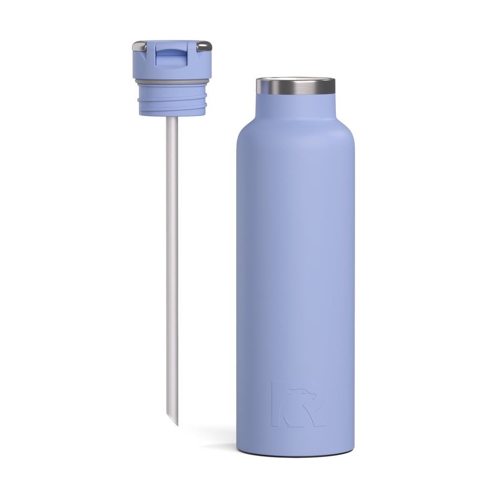 RTIC Outdoors - Journey Bottle - Periwinkle - Image 5