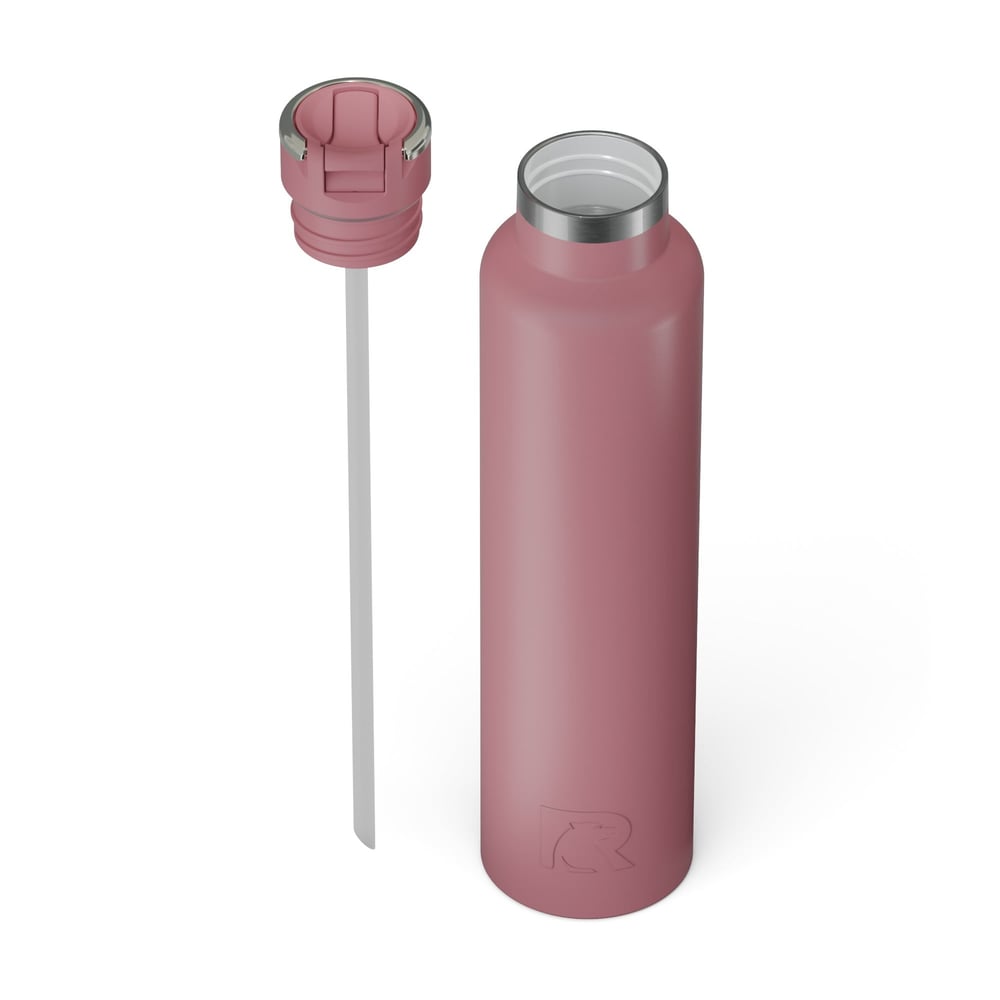 RTIC Outdoors - Journey Bottle - Dusty Rose - Image 14
