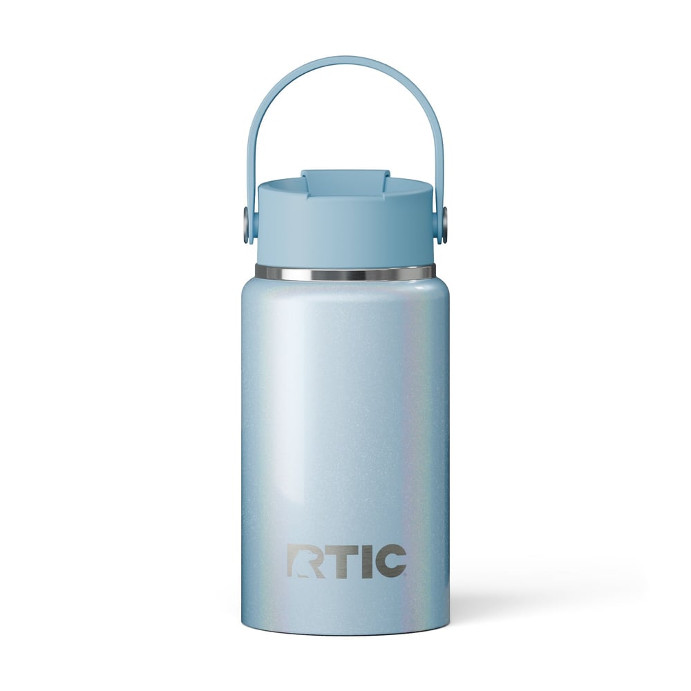 RTIC Outdoors - Outback Bottle - Ice Glitter