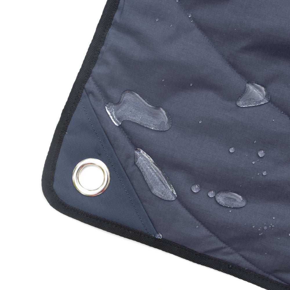 RTIC Outdoors - Anywhere Blanket - Coal - Image 3