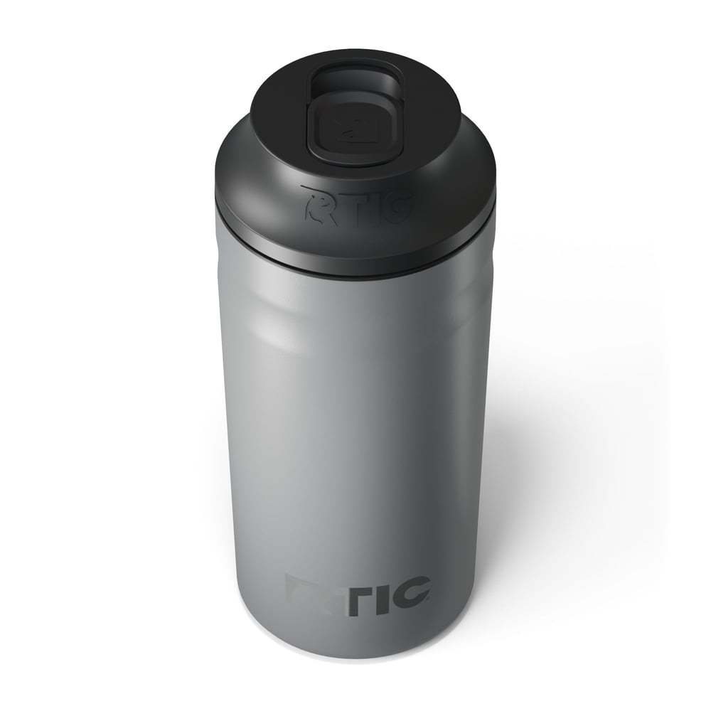RTIC Outdoors - All-in-One Can Chiller - Graphite - Image 5