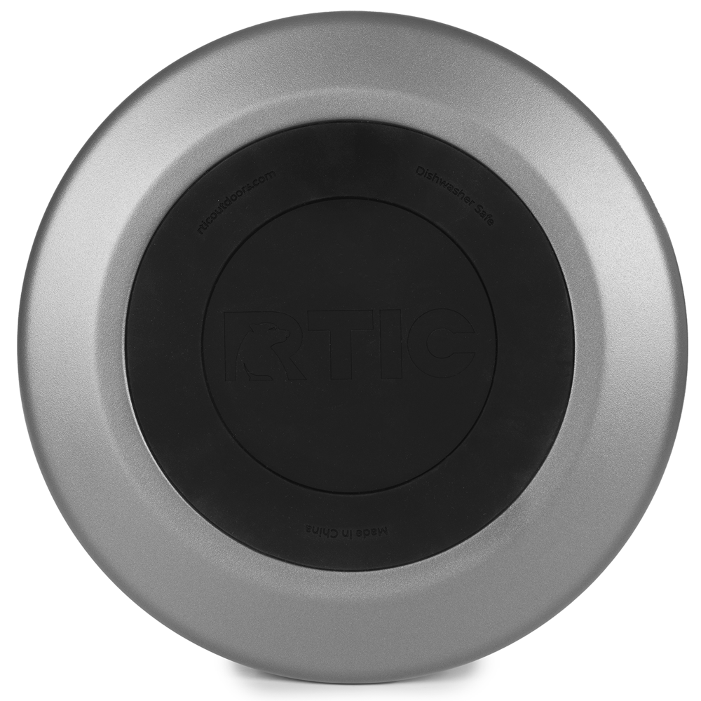 RTIC Outdoors - Anywhere Plate Set - White - Image 3