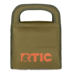 RTIC Outdoors - Ice Lunch Bag-Olive