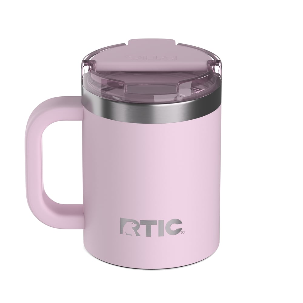 RTIC Outdoors - Essential Mug - Pale Pink - Image 4