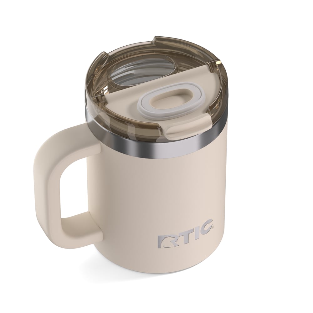 RTIC Outdoors - Essential Mug - Beach - Image 7