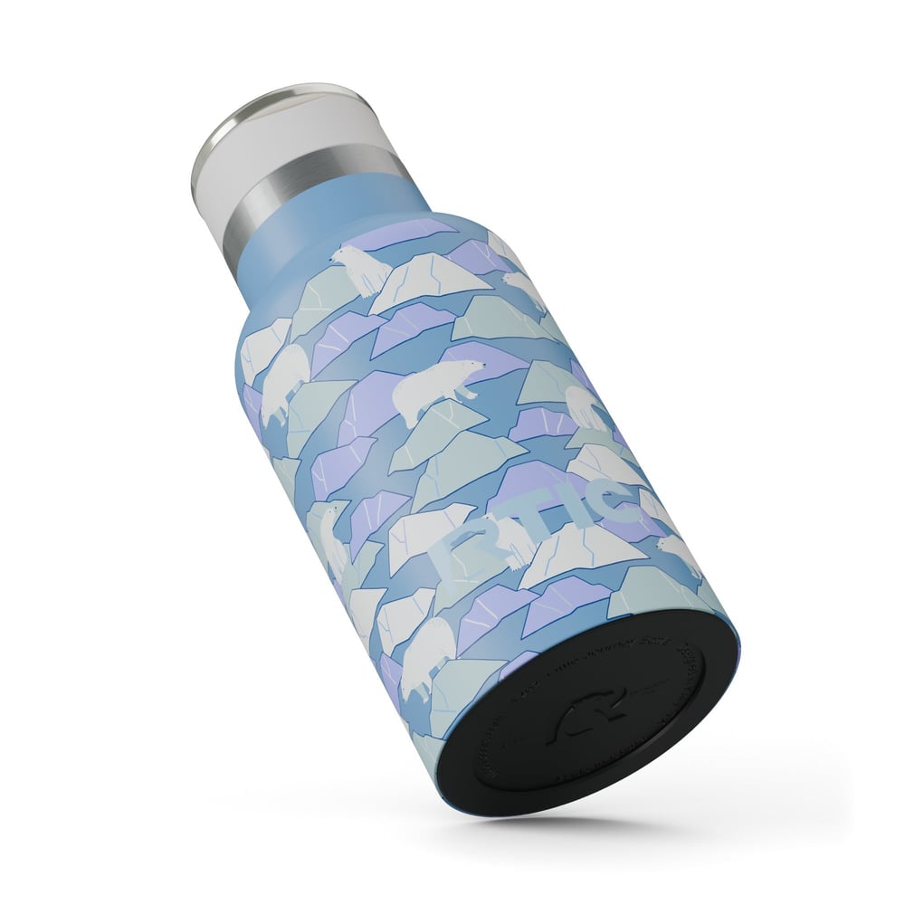 RTIC Outdoors - 12oz Little Journey Bottle - Polar Ice - Image 7
