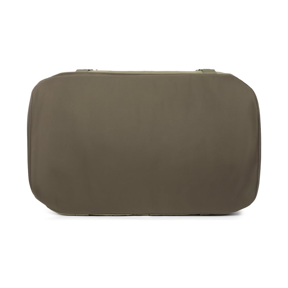RTIC Outdoors - Road Trip Duffle Bag-Olive & Beach - Image 8
