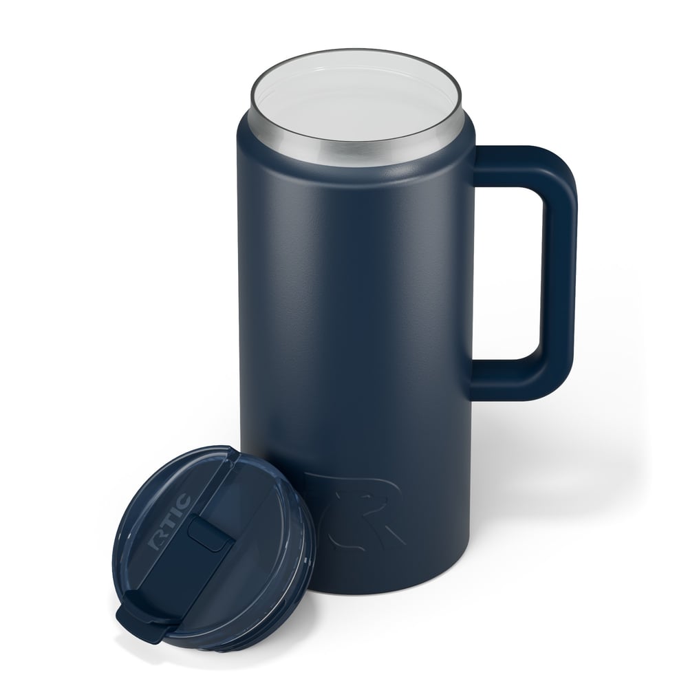 RTIC Outdoors - 64oz Road Trip Tumbler - Image 3
