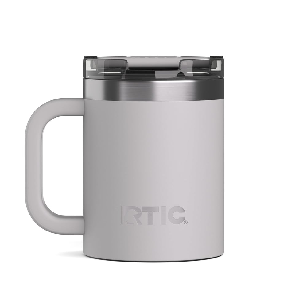 RTIC Outdoors - Essential Mug - Cool Grey