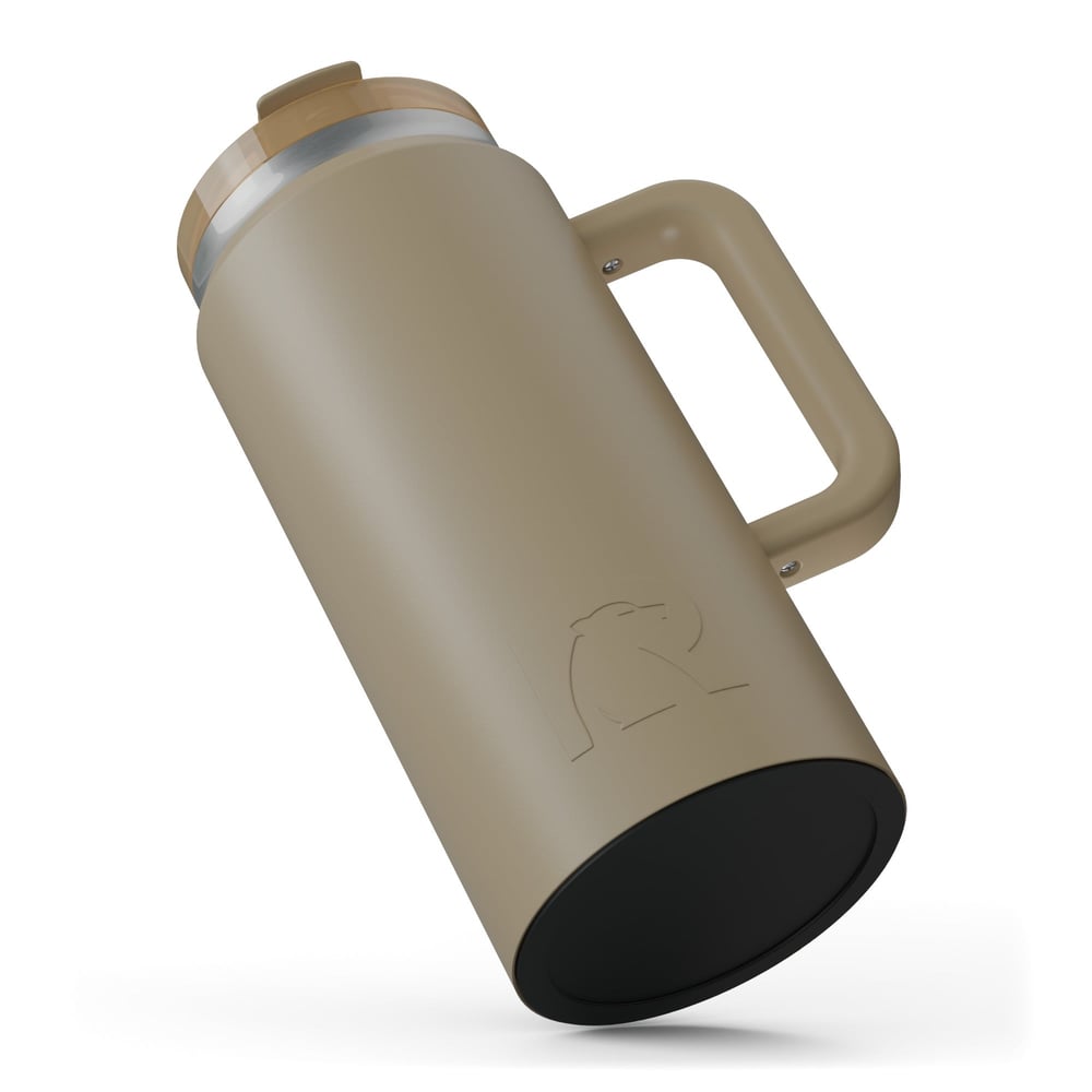 RTIC Outdoors - 64oz Road Trip Tumbler - Image 7