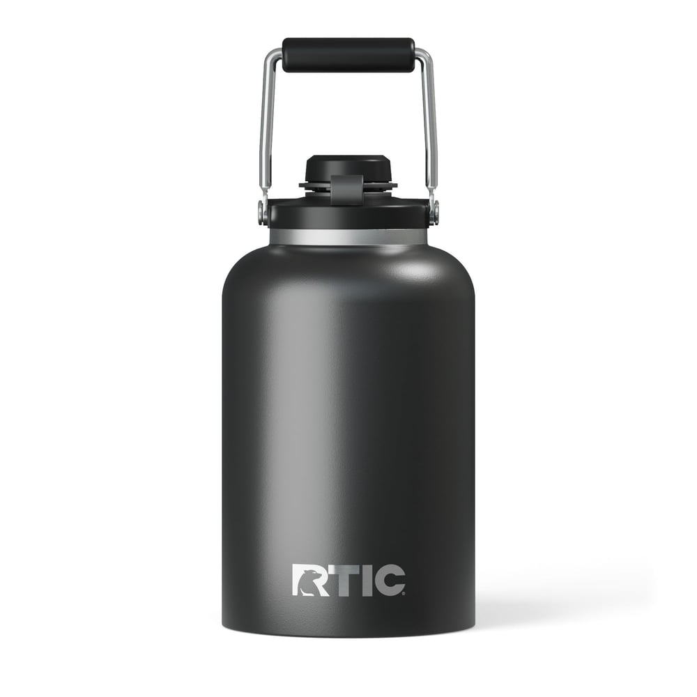 RTIC Outdoors - Outback Jug-Black - Image 2