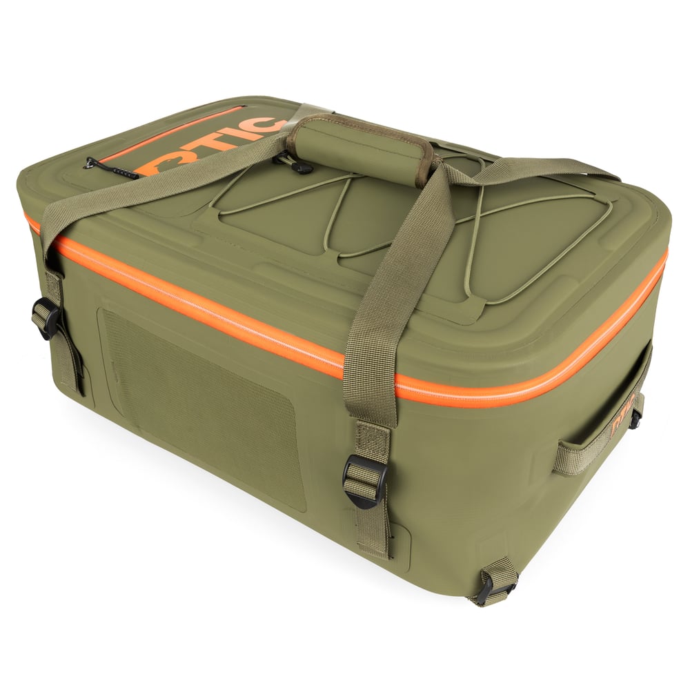 RTIC Outdoors - Ultra-Dry Duffle Pack - Image 15