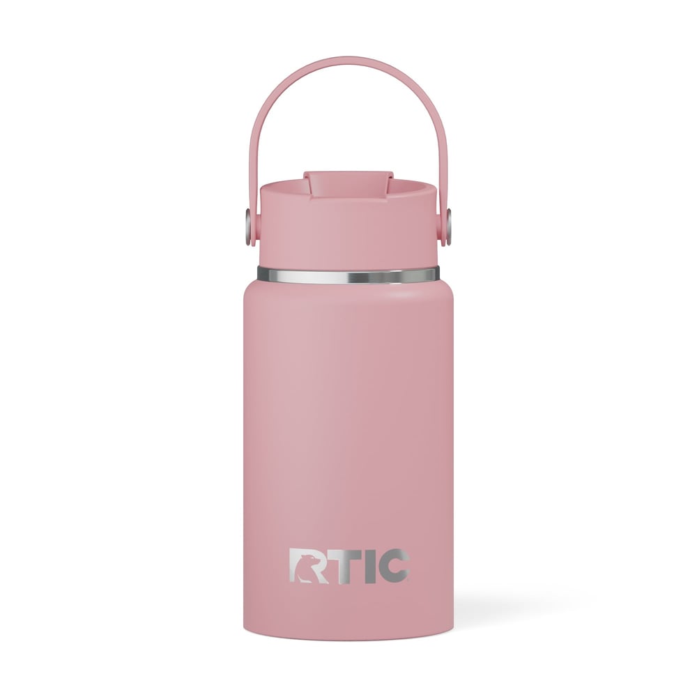 RTIC Outdoors - Outback Bottle - Dusty Rose