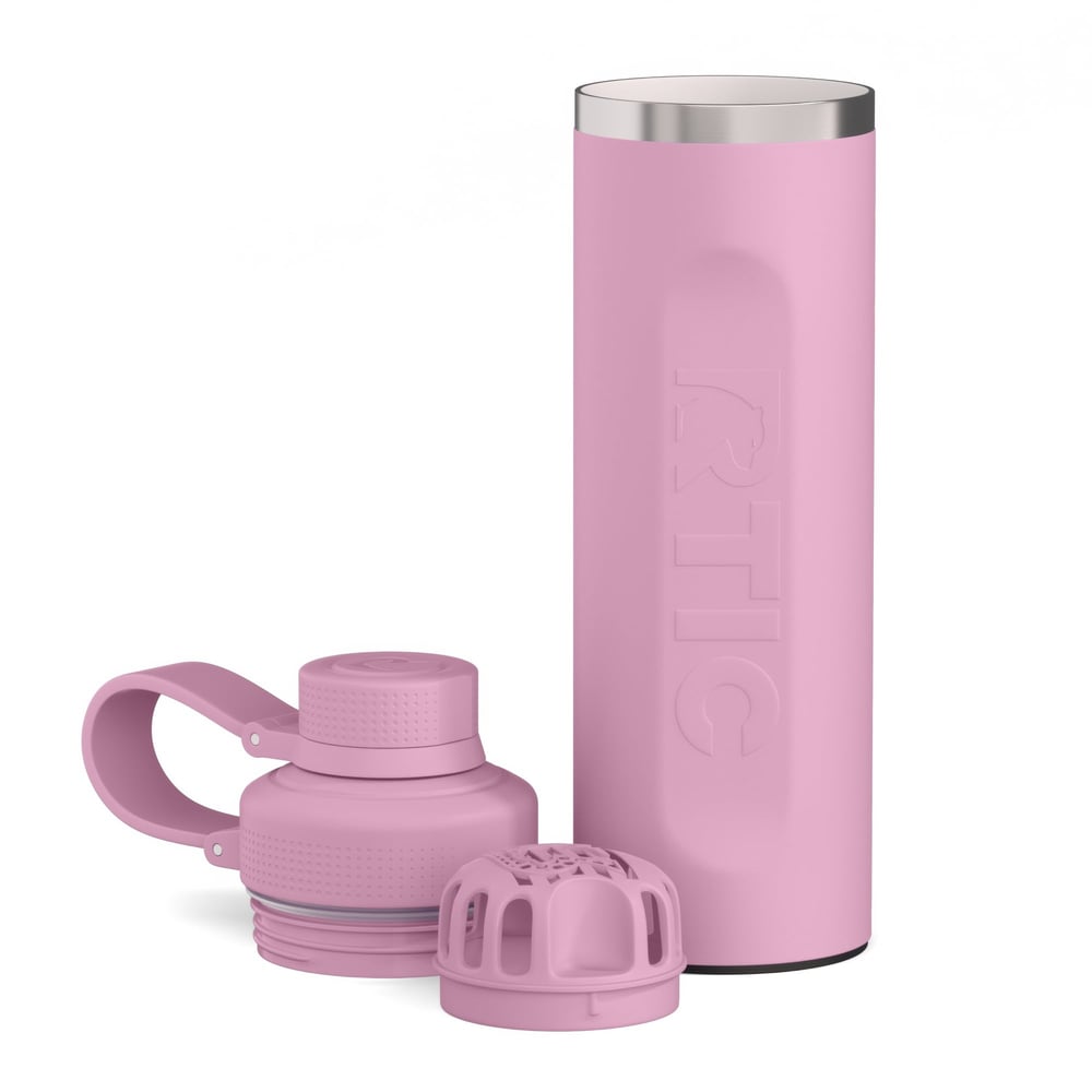 RTIC Outdoors - Refuel Bottle - Rosewood - Image 6