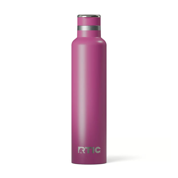 RTIC Outdoors - Journey Bottle - Very Berry - Image 9