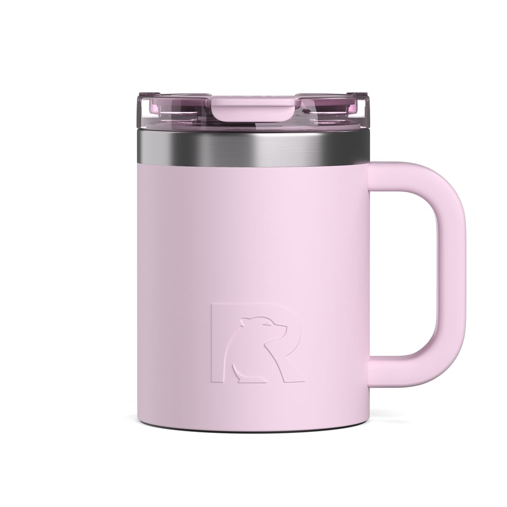 RTIC Outdoors - Essential Mug - Pale Pink - Image 2