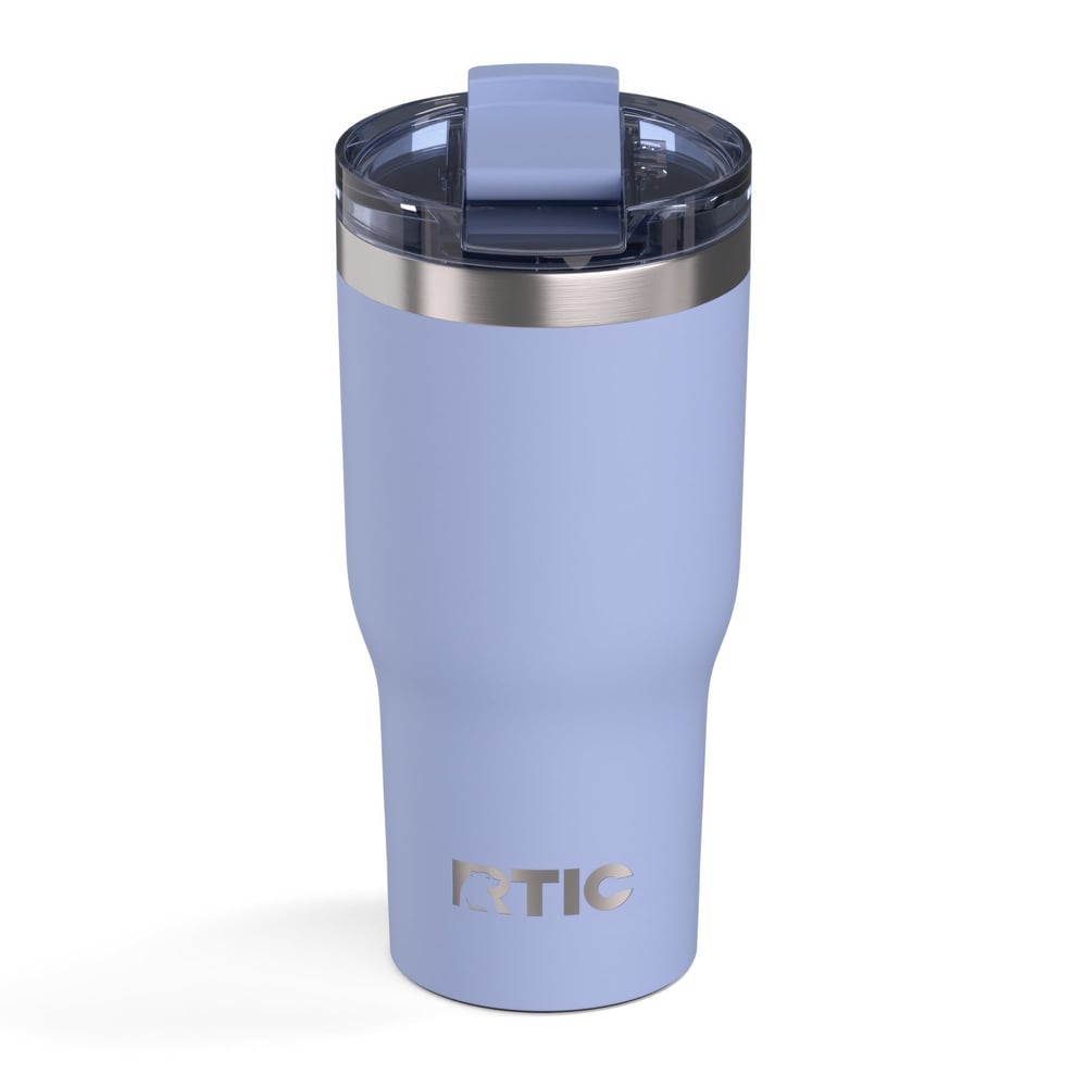 RTIC Outdoors - Essential Tumbler - Periwinkle - Image 4