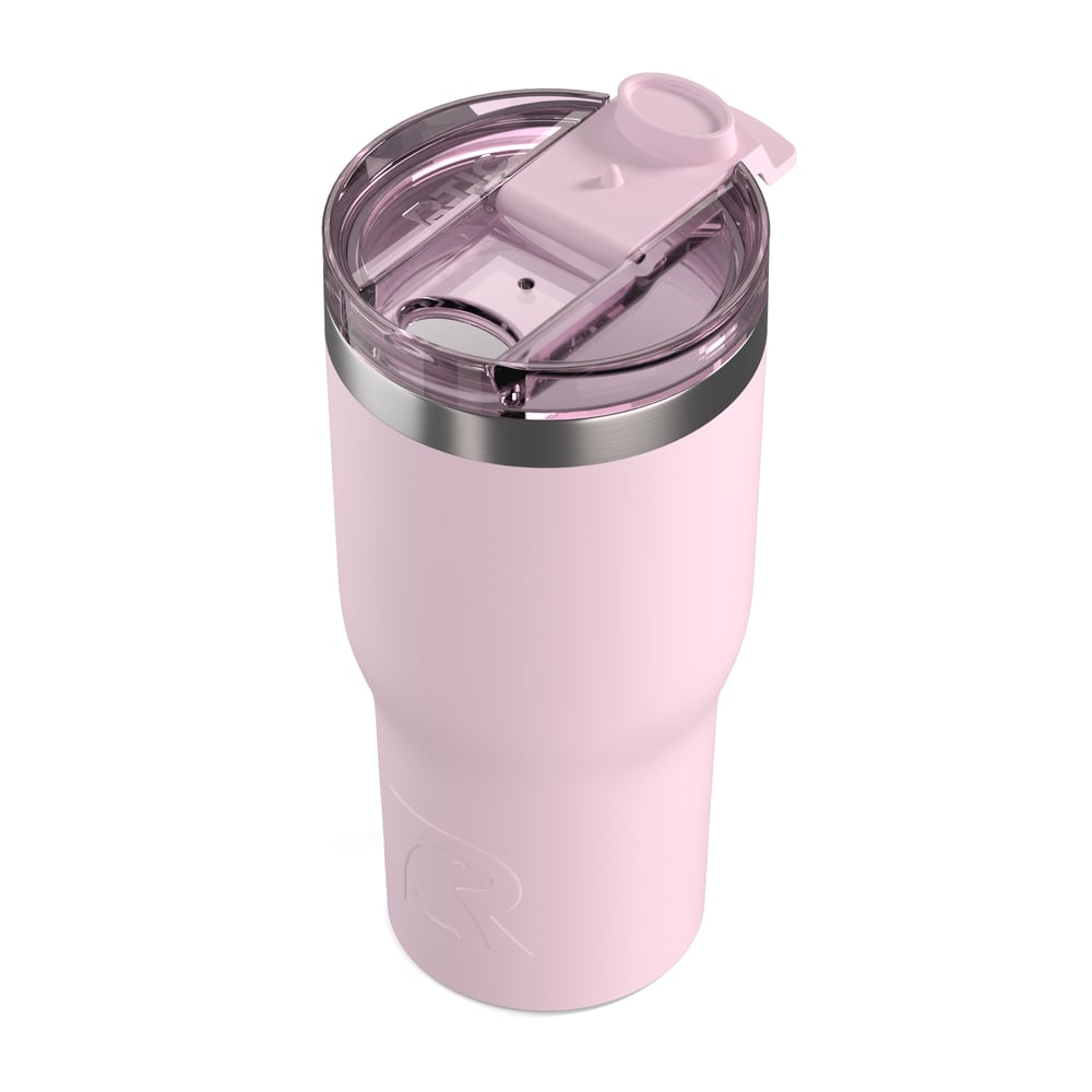 RTIC Outdoors - Essential Tumbler - Pale Pink - Image 6