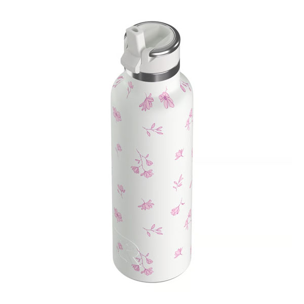 RTIC Outdoors - Journey Bottle - Pink Magnolias - Image 3