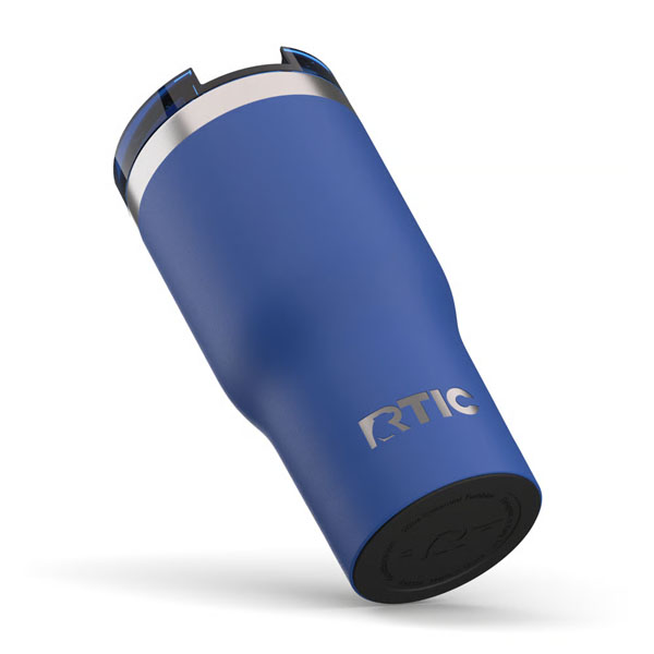 RTIC Outdoors - Essential Tumbler - Cobalt - Image 5