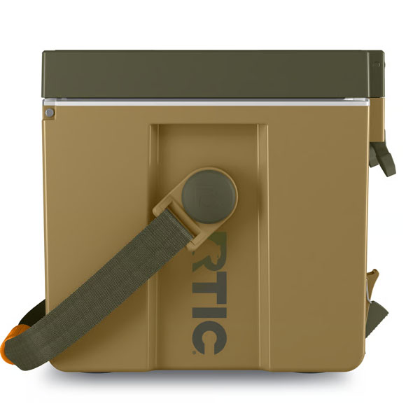 RTIC Outdoors - Halftime Water Cooler - 3 Gallon - Trailblazer - Image 4