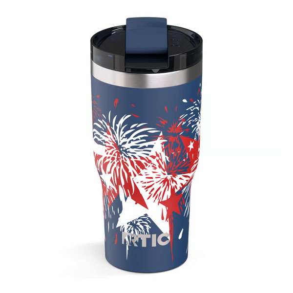 RTIC Outdoors - Essential Tumbler - Fireworks - Image 3