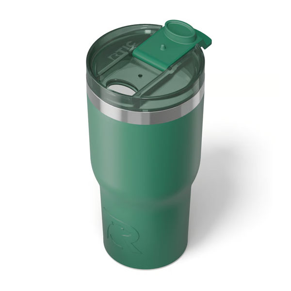 RTIC Outdoors - Essential Tumbler - Pine Tree - Image 6