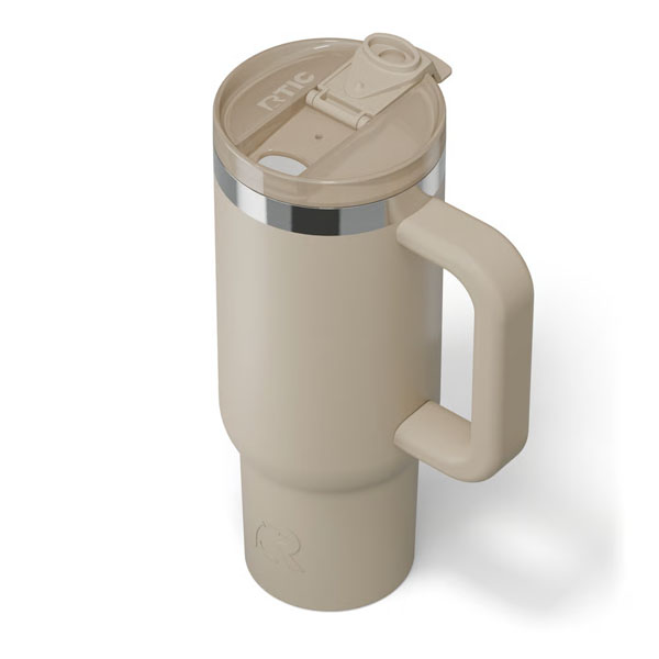 RTIC Outdoors - Road Trip Tumbler - Beach - Image 5