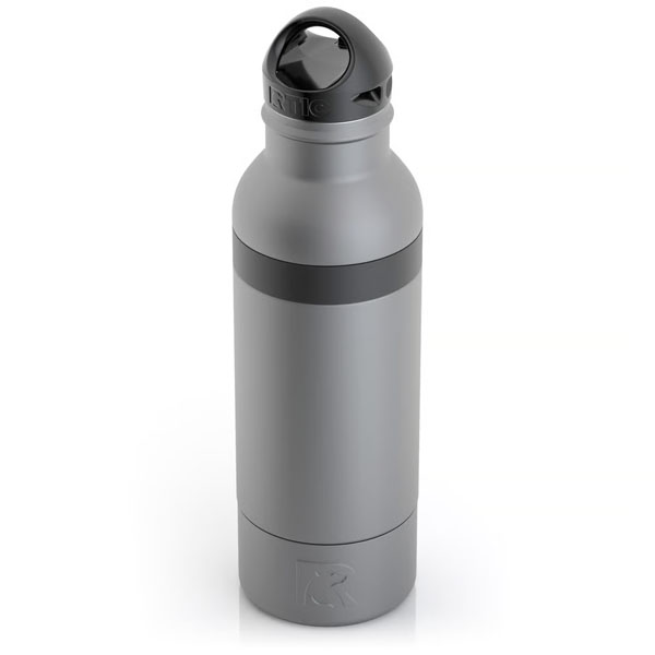 RTIC Outdoors - All-in-One Bottle Chiller - Graphite