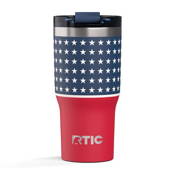 RTIC Outdoors - Essential Tumbler - Stars