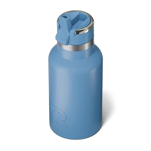 RTIC Outdoors - 12oz Little Journey Bottle - Denim - Image 3