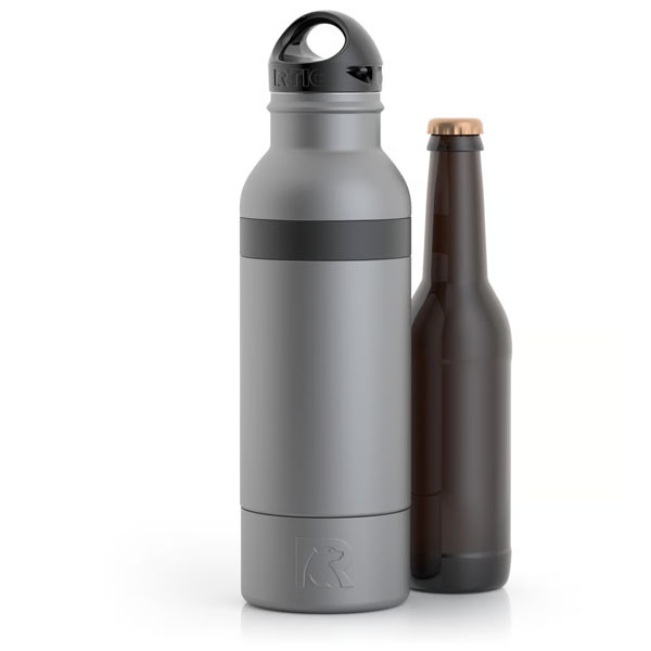 RTIC Outdoors - All-in-One Bottle Chiller - Graphite - Image 6