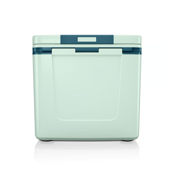 RTIC Outdoors - 8 QT Road Trip Personal Cooler - Fresh Mint/Marine - Image 7