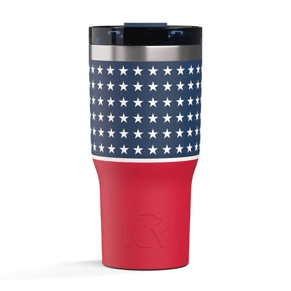 RTIC Outdoors - Essential Tumbler - Stars - Image 2