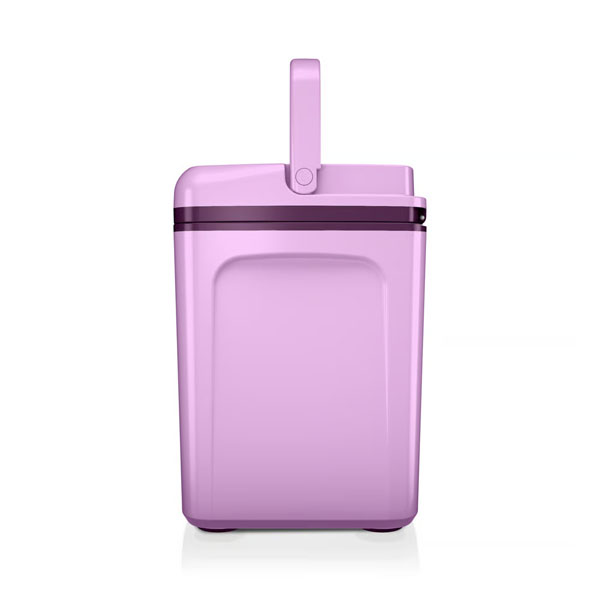 RTIC Outdoors - 8 QT Road Trip Personal Cooler - Lavender/Plum - Image 3