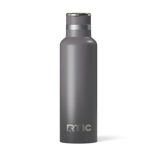 RTIC Outdoors - Journey Bottle - Graphite