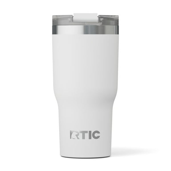 RTIC Outdoors - Essential Tumbler - White