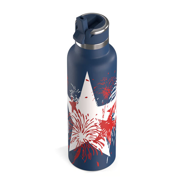 RTIC Outdoors - Journey Bottle - Fireworks - Image 3