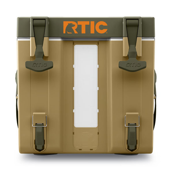 RTIC Outdoors - Halftime Water Cooler - 3 Gallon - Trailblazer - Image 2