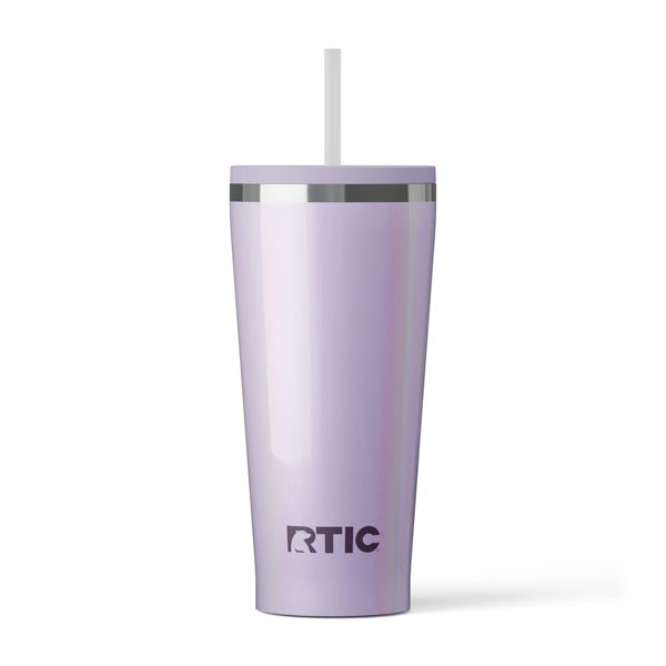 RTIC Outdoors - Everyday Tumbler - Lavender Glitter