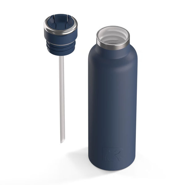 RTIC Outdoors - Journey Bottle - Navy - Image 6