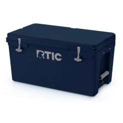 RTIC Outdoors - 65 QT Ultra-Tough Cooler - Navy